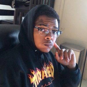 Meet your Posher, Caleb